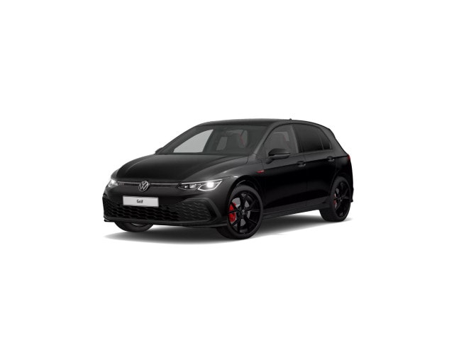 Volkswagen Golf Business DSG GTI