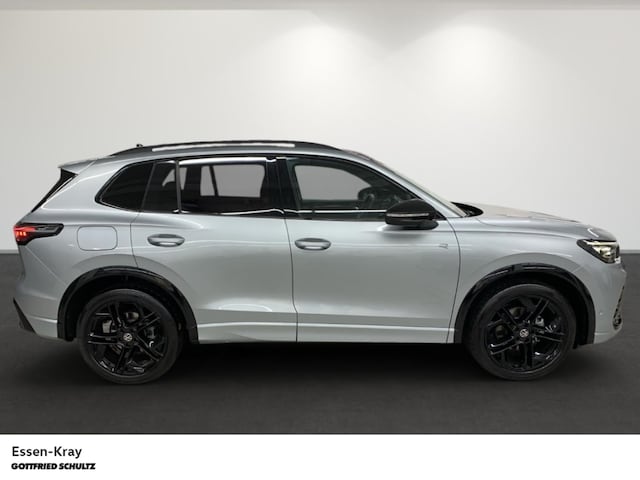 Volkswagen Tiguan 1.5 eTSI DSG R-Line