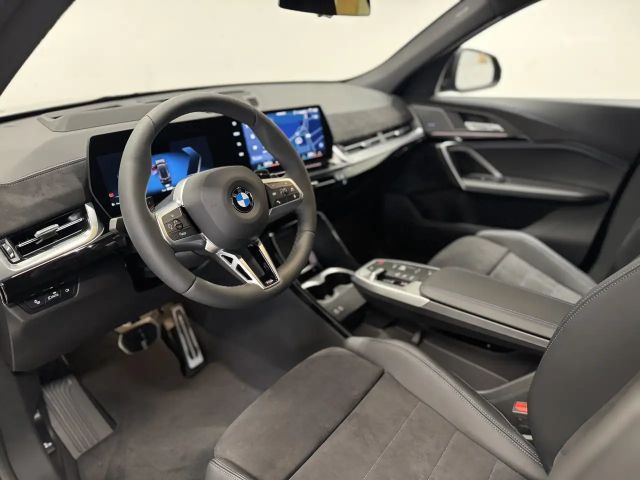 BMW X2 xDrive