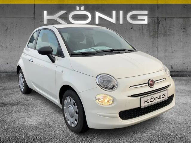 Fiat 500 1.0 GSE MY23 Klima *CarPlay *Radio