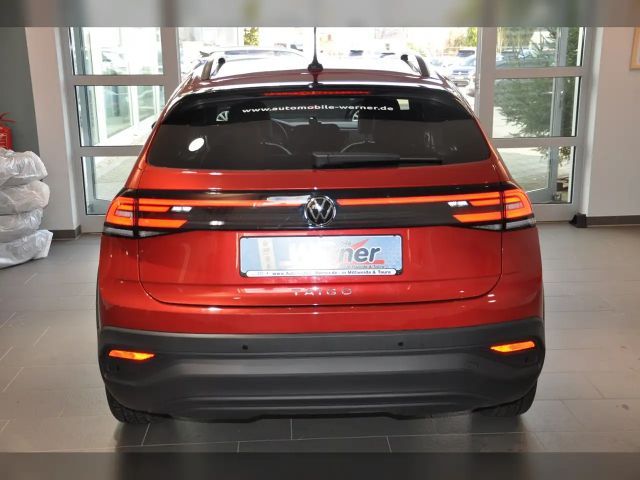 Volkswagen Taigo 1.0 TSI