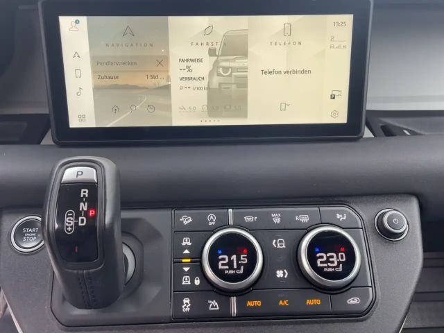 Land Rover Defender 90 D250 S
