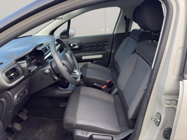 Citroën C3 Feel PureTech