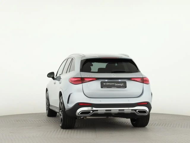 Mercedes-Benz GLC 220 4MATIC AMG Line GLC 220 d