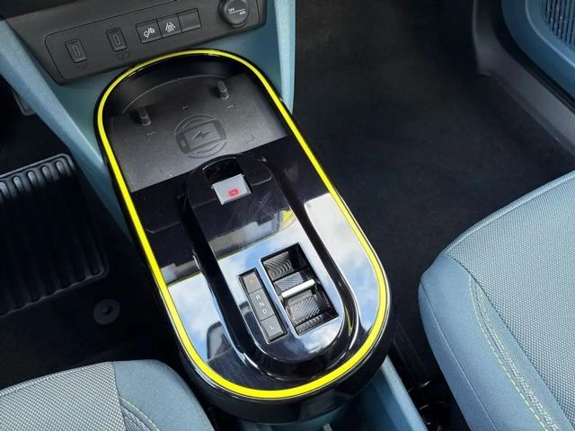 Fiat Grande Panda La Prima