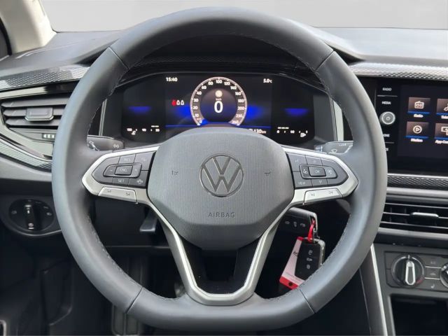 Volkswagen Taigo 1.0 TSI Life