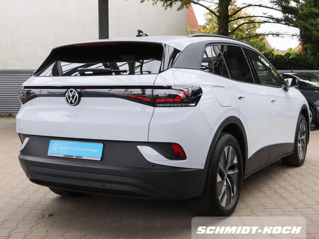 Volkswagen ID.4 Performance Pro