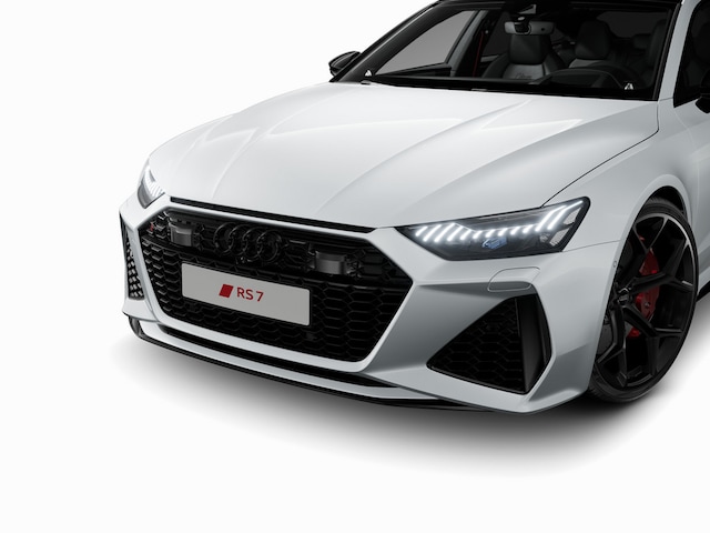 Audi RS7 Performance Quattro Sportback