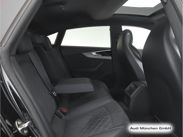 Audi RS5 Quattro Sportback