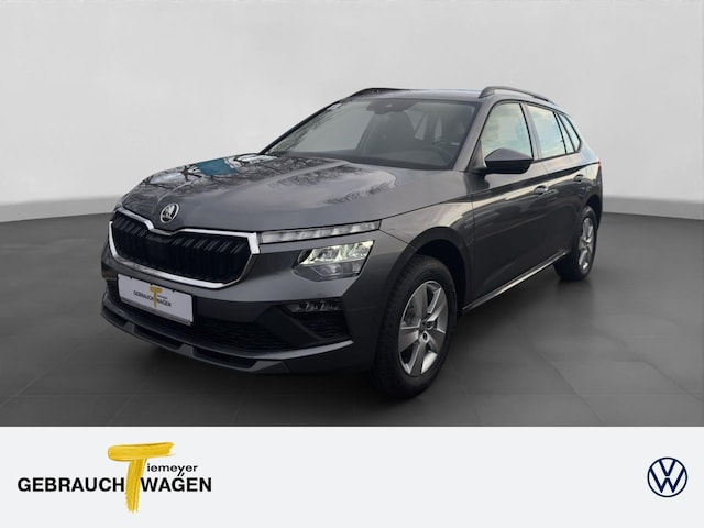 Skoda Kamiq 1.0 TSI Selection