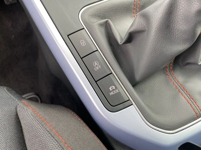 Seat Arona 1.0 TSI FR-lijn