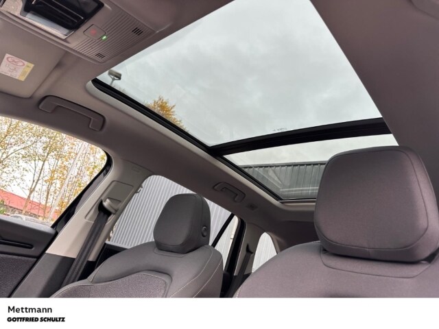 Skoda Kodiaq 2.0 TDI 4x4 Selection