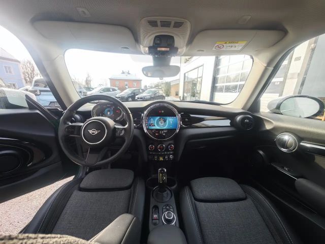 MINI Mini Electric SE