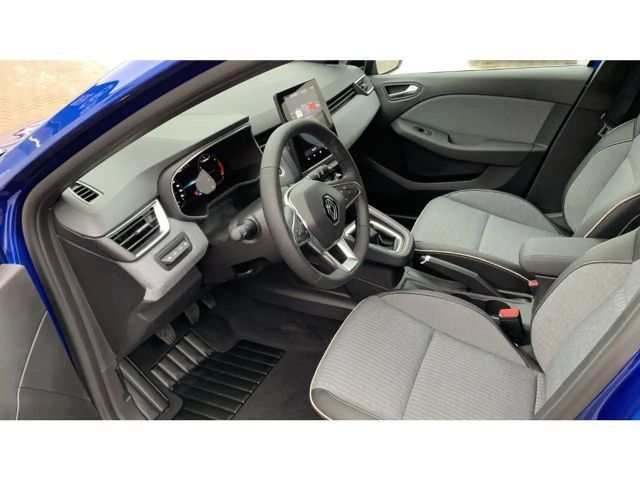 Renault Clio TCe 90 Techno