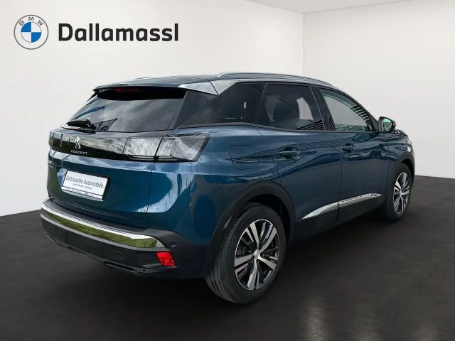 Peugeot 3008 Allure Pack EAT8 PureTech