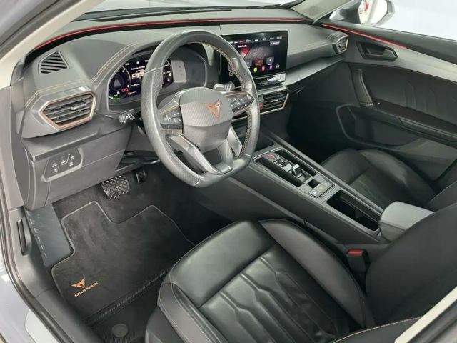 Cupra Formentor e-HYBRID *LED*ACC*MEMO*KeyGo*AHK*CAM*19''