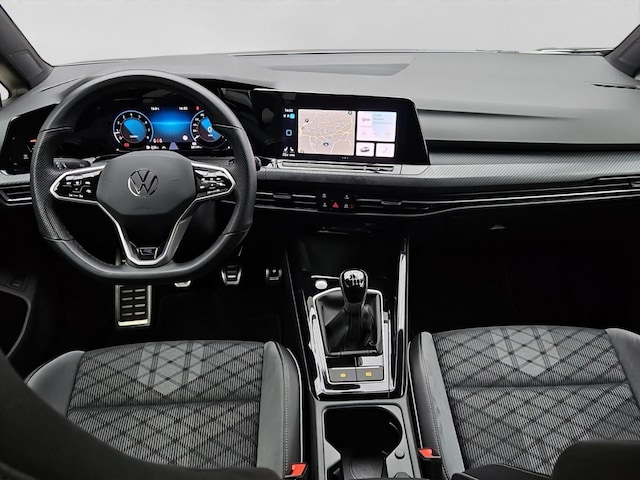 Volkswagen Golf 1.5 TSI R-Line Variant