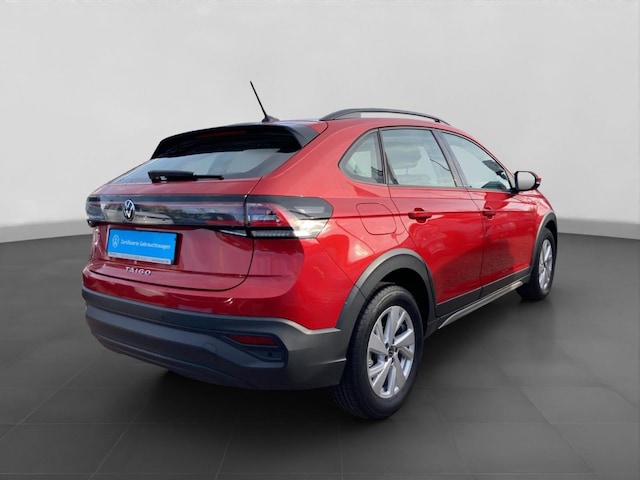 Volkswagen Taigo 1.0 TSI Life