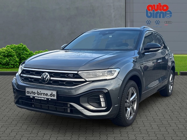 Volkswagen T-Roc 1.5 TSI R-Line