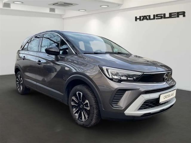 Opel Crossland X 1.2 Turbo Elegance Turbo