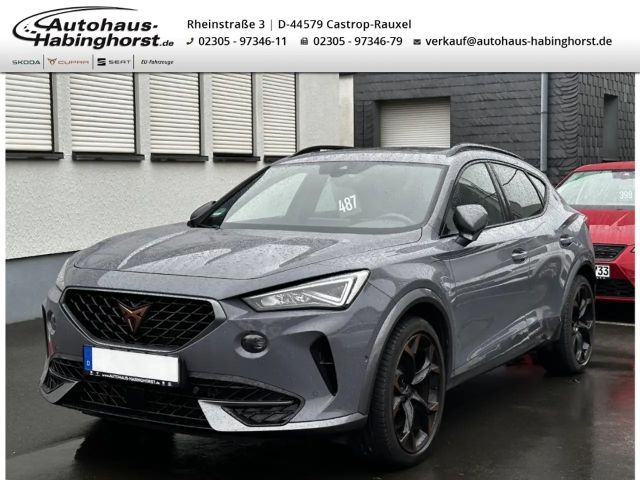 Cupra Formentor 1.4 e-Hybrid DSG VZ