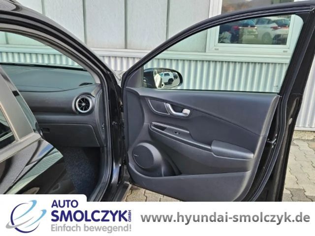 Hyundai Kona 1.0 T-GDi Trend