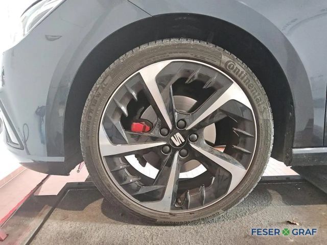 Seat Ibiza 1.0 TSI FR-lijn