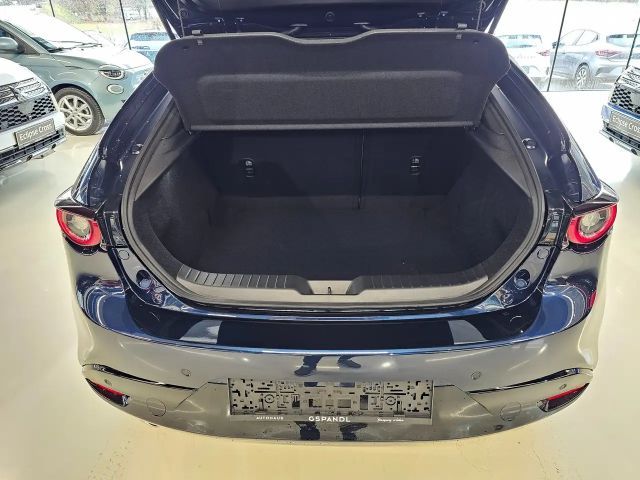 Mazda 3 SkyActiv e-Skyactiv