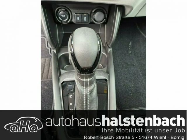 Suzuki Swift Comfort DualJet Hybrid