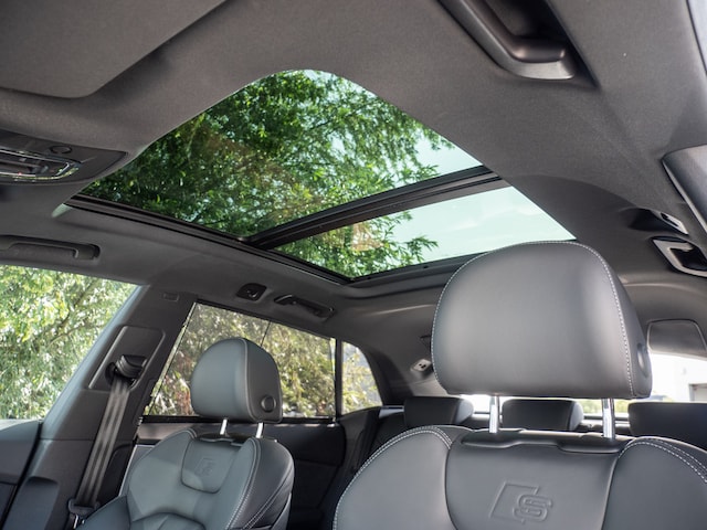 Audi Q8 50 TDI Quattro