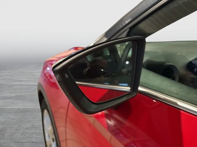 Seat Arona DSG FR-lijn