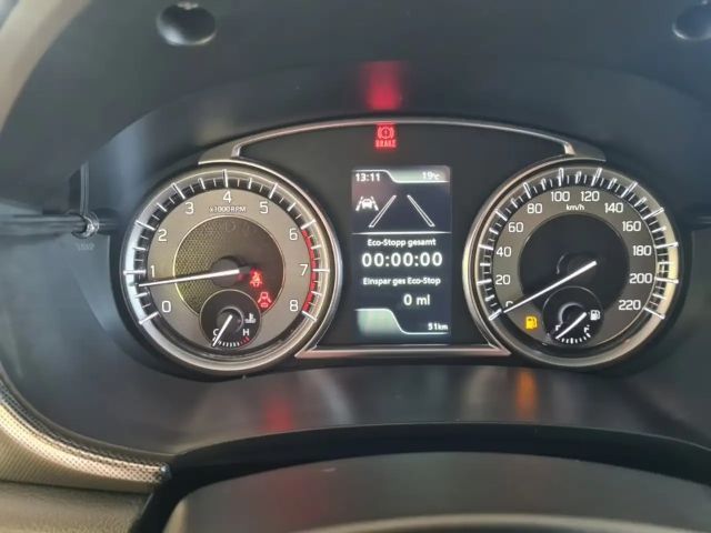 Suzuki Vitara 4x2 Comfort Hybrid