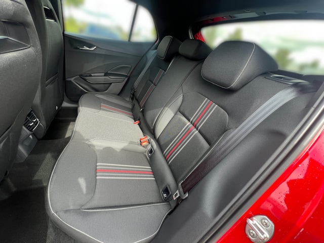 Skoda Fabia 1.5 TSI Monte Carlo