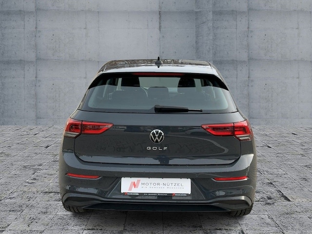 Volkswagen Golf 1.0 TSI Golf VIII Life