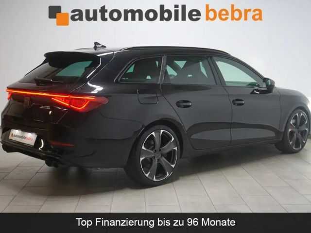 Cupra Leon 2.0 TSI DSG