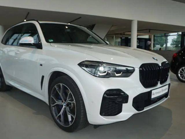 BMW X5 M-Sport xDrive