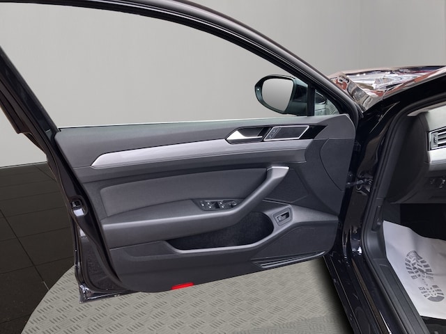 Volkswagen Passat Business DSG Variant