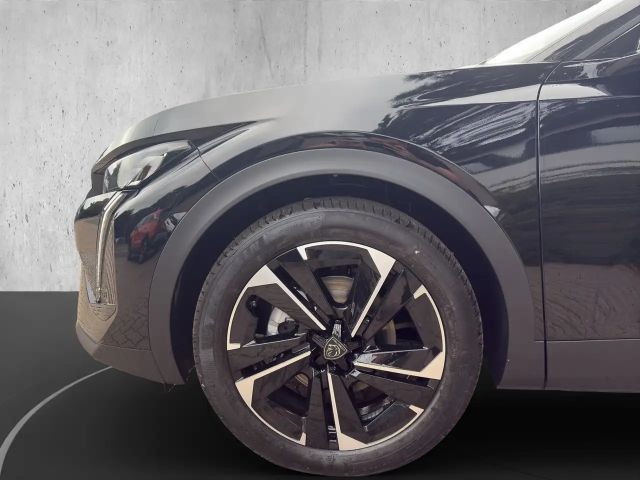 Peugeot 408 Allure Pack Hybrid