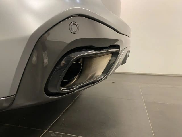 BMW X5 M-Sport xDrive40d