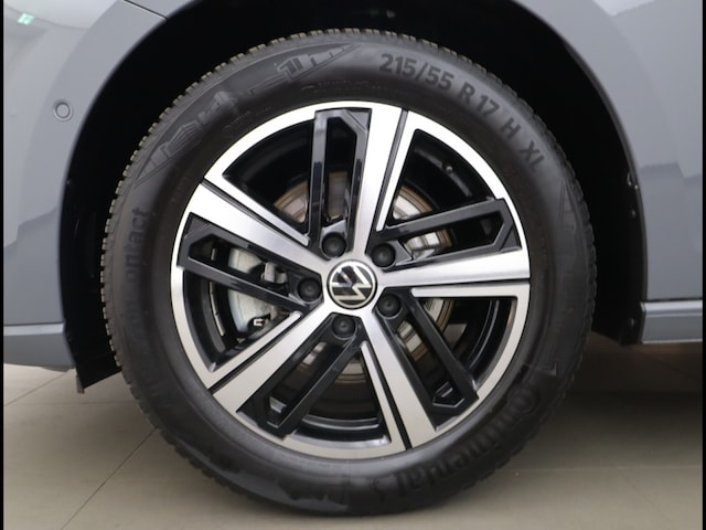 Volkswagen Caddy Life