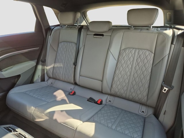 Audi Q8 e-tron 55 Quattro S-Line