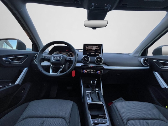 Audi Q2 35 TFSI S-Line S-Tronic