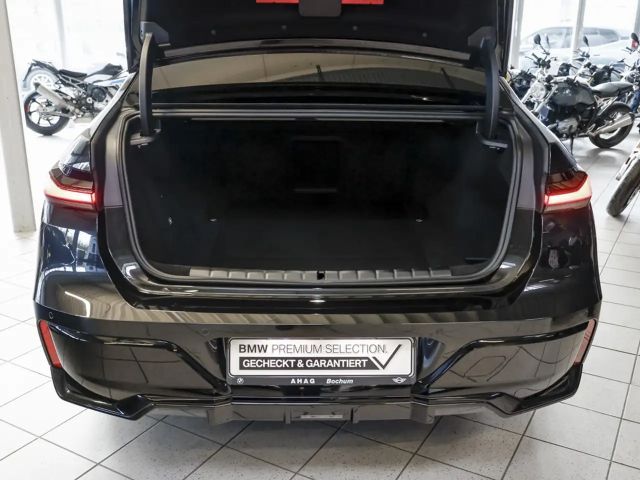 BMW i7 M-Sport Sedan xDrive60