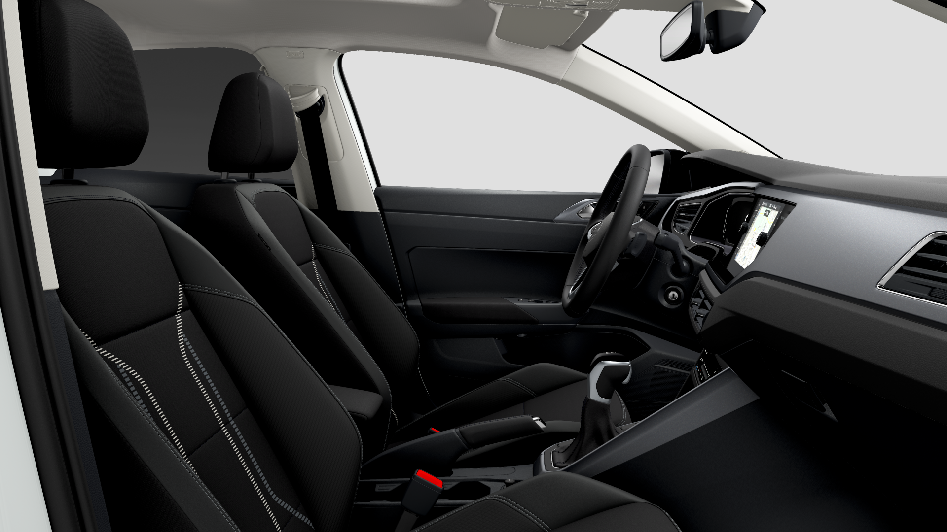 Volkswagen Taigo 1.5 TSI DSG Style