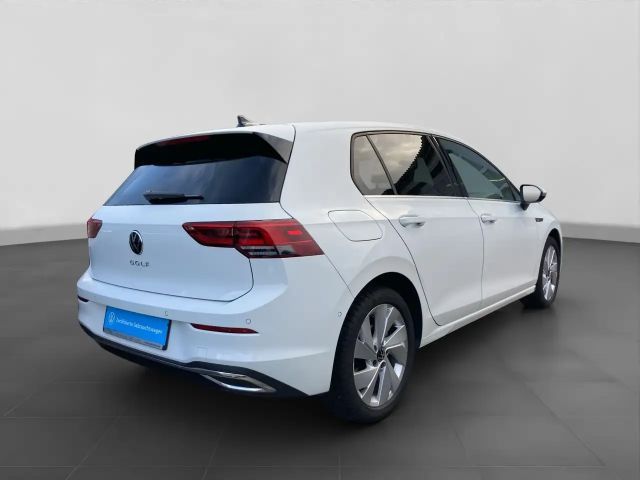 Volkswagen Golf 2.0 TSI DSG Style
