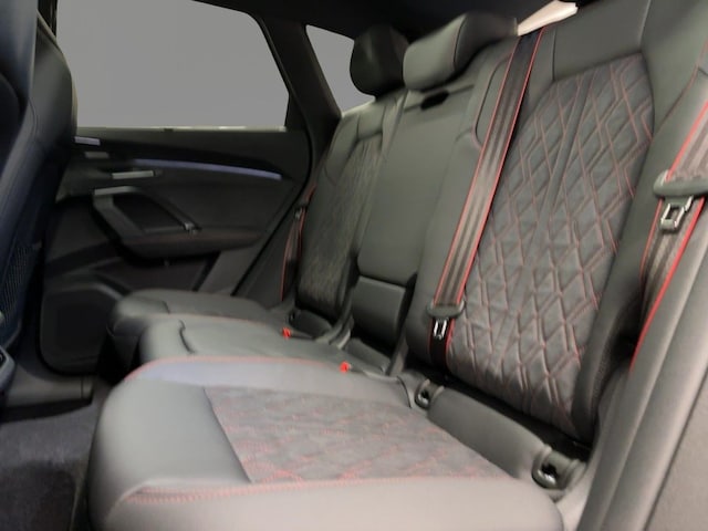 Audi Q5 Hybride Quattro S-Tronic