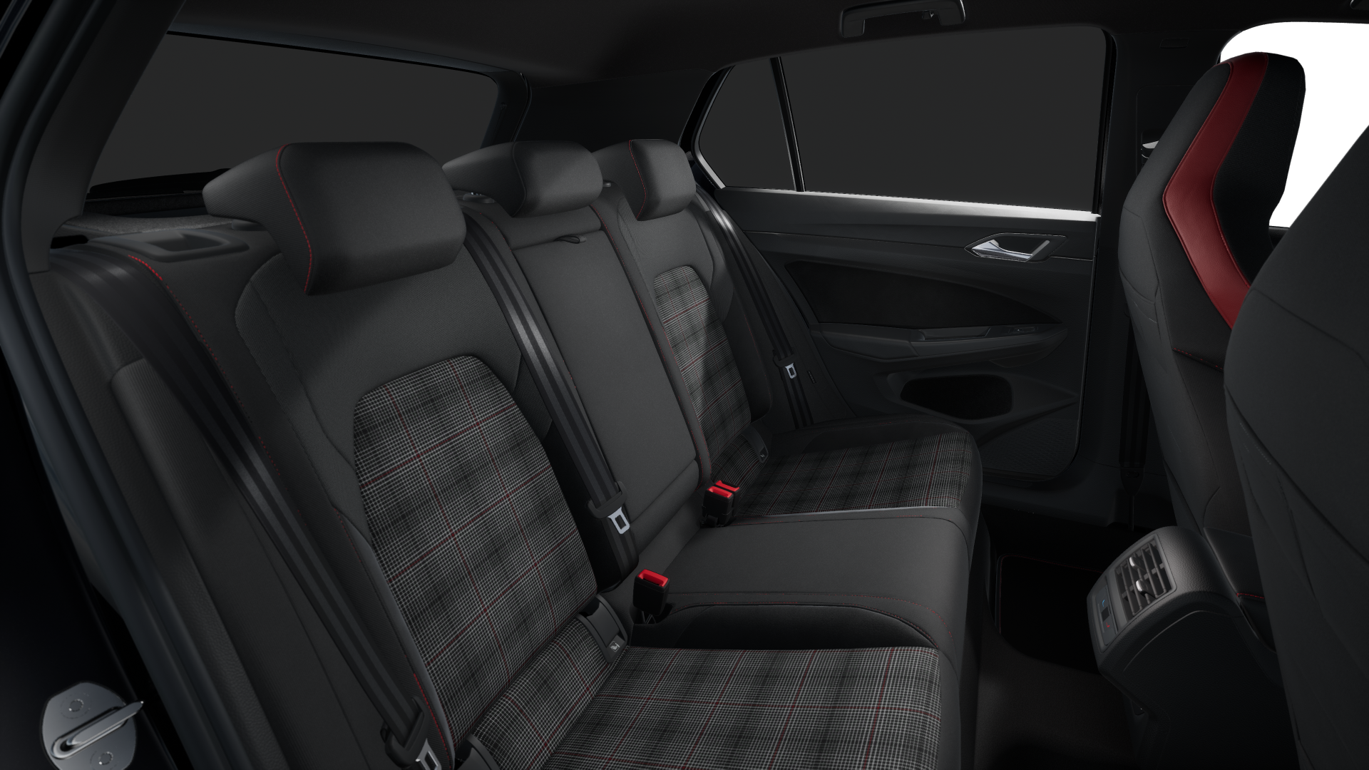 Volkswagen Golf DSG GTI IQ.Drive