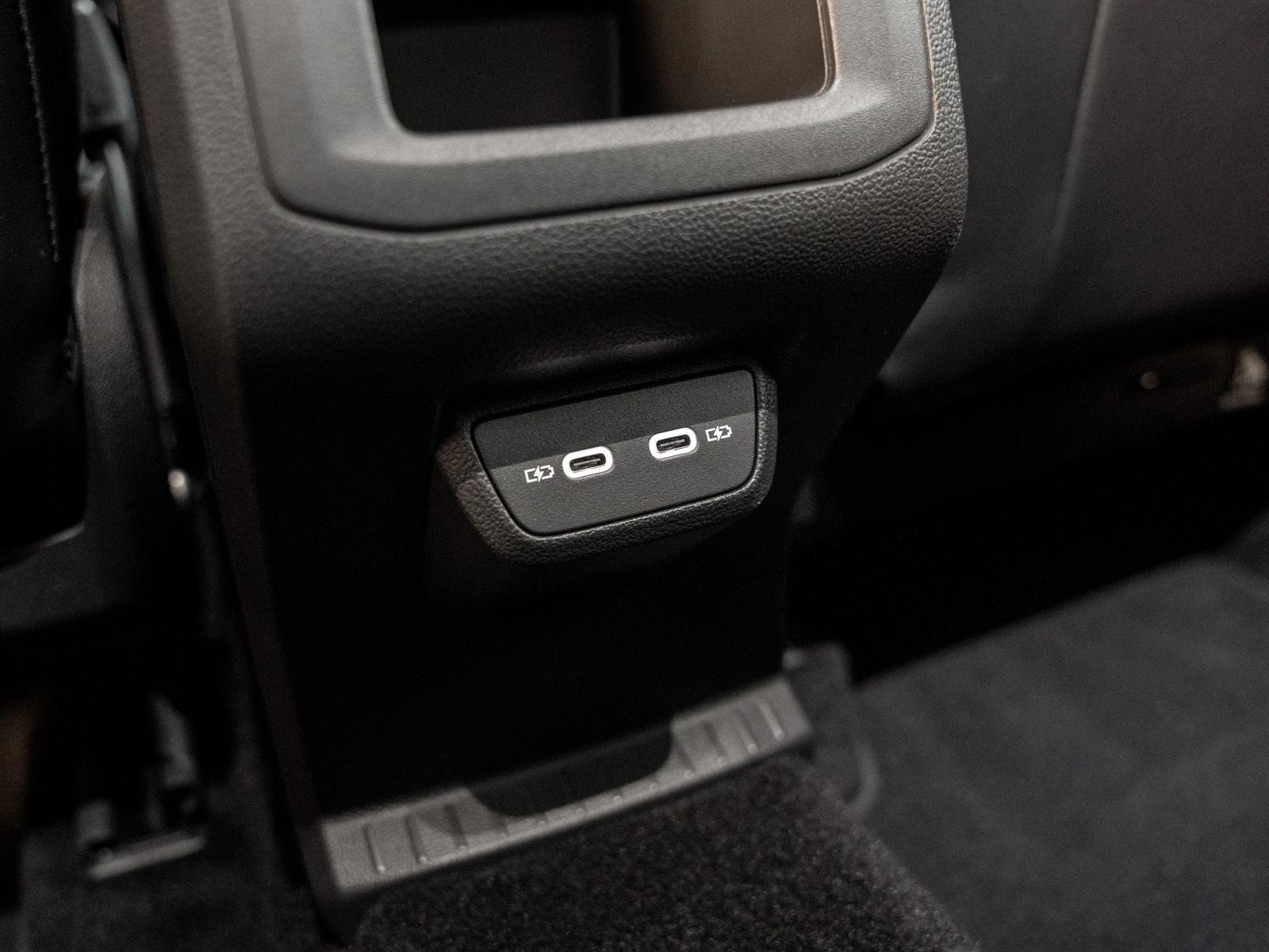 Volkswagen T-Cross GOAL 1.0 l TSI Virtual ACC DynLicht LED