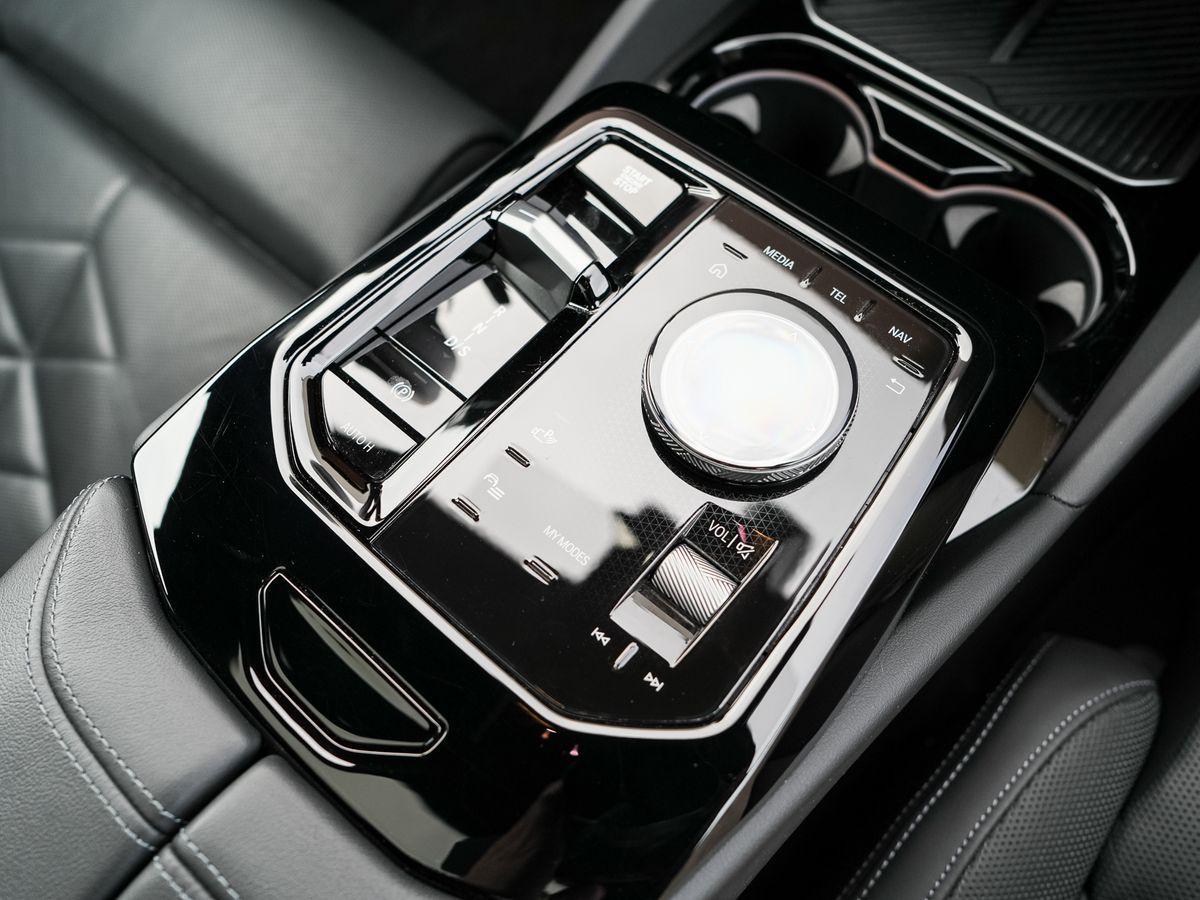 BMW 540 540d M-Sport Touring xDrive