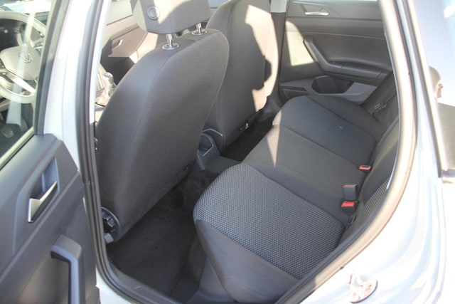 Volkswagen Polo Polo 1.0     Polo BT059 MPIM5F